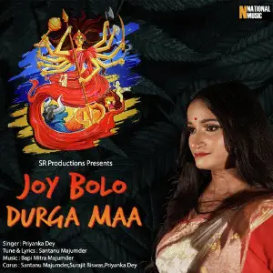 Joi Bolo Durga Maa - Single image
