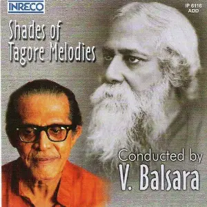 Shades Of Tagore Melodies image