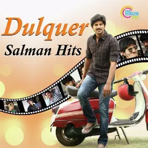 Dulquer Salmaan Hits B.K. Harinarayanan