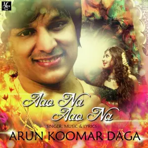 Firdous Arun Koomar Daga