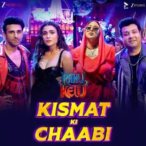 Kismat Ki Chaabi (From Rahu Ketu) image