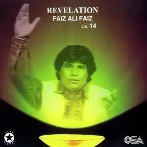 Revelation, Vol. 14 image