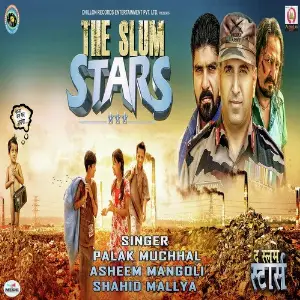 The Slum Stars image