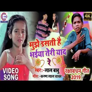 Dasati Hai Bhaiya Ki Yad image