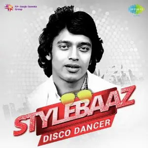 Stylebaaz - Disco Dancer Bappi Lahiri, Anu Malik, Raam-Laxman