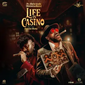 Life Is Casino image