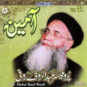 Ameen, Vol. 21 image