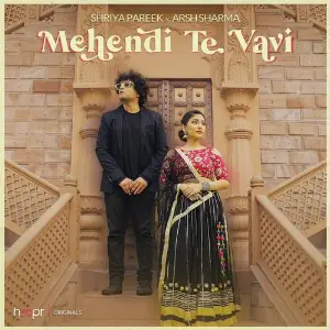 Mehendi Te Vavi image