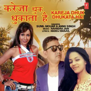 Kareja Dhuk Dhukata Hai image