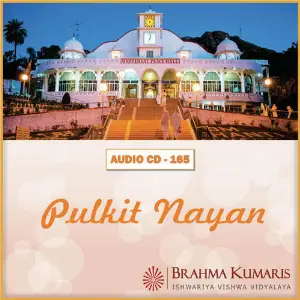 Pulkit Nayan Brahma Kumaris