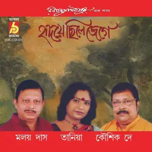 Hridoy Chhilo Jege image