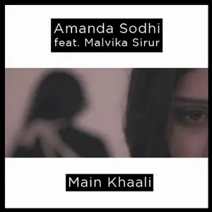 Main Khaali - Single image