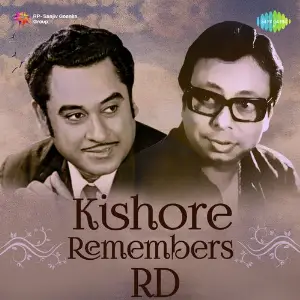 Kishore Remembers RD Various Artists