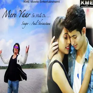Mere Yaar Se Milade image