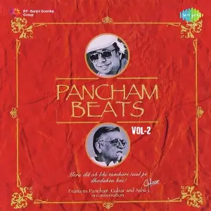 Pancham Beats Vol. - 2 Arati Mukherjee