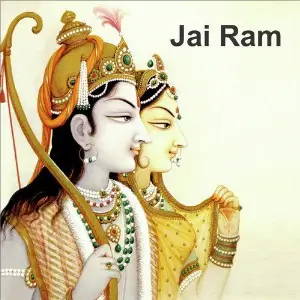 Jai Ram image