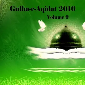 Gulha-e-Aqidat 2016, Vol. 9 image