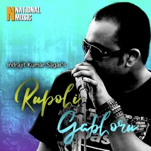 Rupohi Gabhoru - Single image