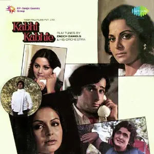 Kabhi Kabhi Film Tunes By Enoch Daniels 