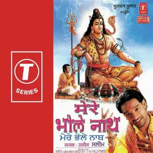 Mere Bhole Nath Saleem, Saleem-Parvez