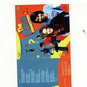 The Bong Connection image