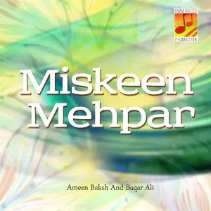 Miskeen Mehpar image