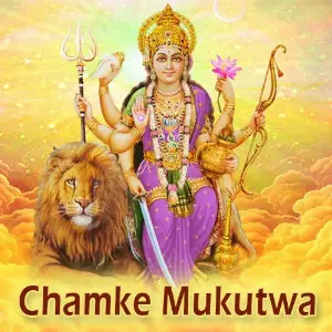 Chamke Mukutwa image