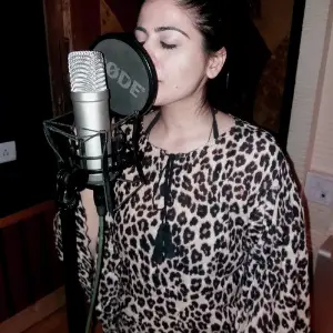 Baarish Ka Mahina Bhairavi Sharma