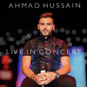 Live In Concert image
