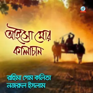 Aisho Mor Kala Chan image