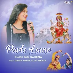 Pavli Laine image
