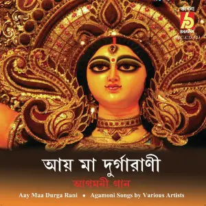 Aay Maa Durga Rani image
