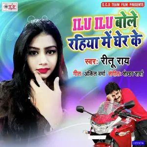 Ilu Ilu Bole Rahiha Me Gher Ke image