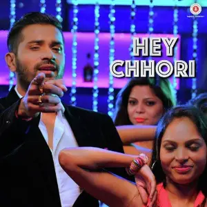 Hey Chori image