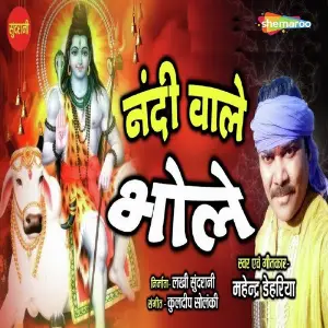 Nandi Wale Bhola image