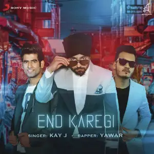 End Karegi image