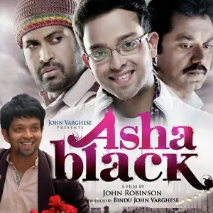 Asha Black image