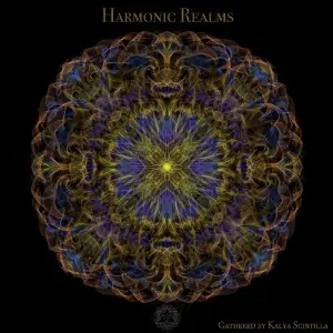 Harmonic Realms Gathered by Kalya Scintilla image