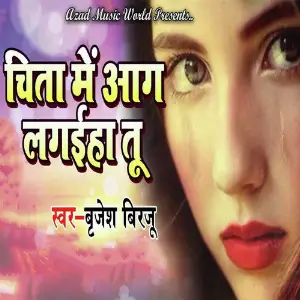 Chita Me Aag Lagaiha Tu image