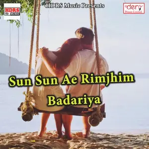 Sun Sun Ae Rimjhim Badariya image
