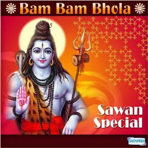 Bam Bam Bhola - Sawan Special image