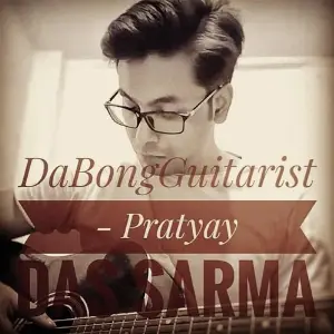 Gabong Guitarist Acoustic Covers Gabong Guitarist