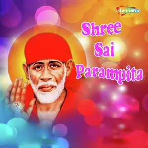 Shree Sai Parampita image