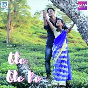 Jhumore Dhol Bajabo Mintu Das, Nilav Nita