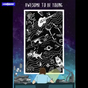 Awesome to Be Young image