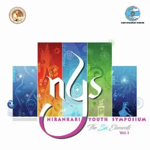 NYS - The Six Elements (Vol 1) image