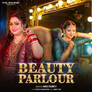 Beauty Parlour image