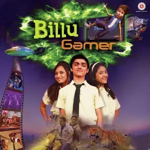 Billu Gamer image
