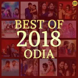 Best of 2018 Odia Various Artists