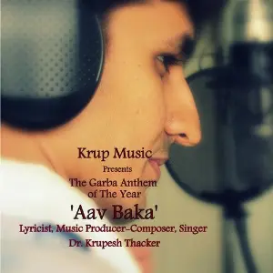 Aav Baka (The Garba Anthem of the Year) image